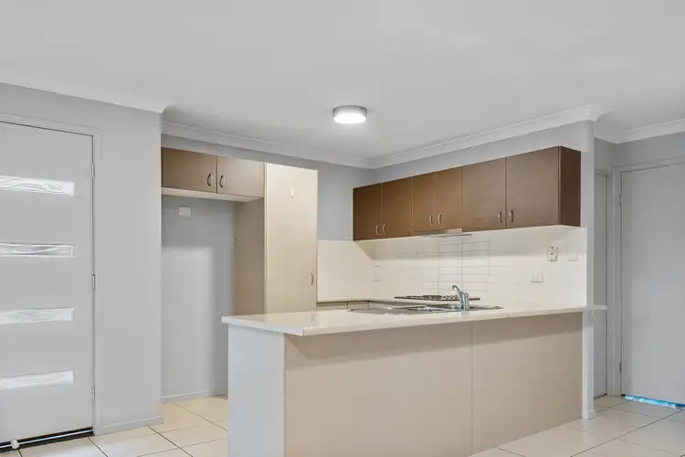 Third view of Homely townhouse listing, 3/3 Patterson Street, Petrie QLD 4502