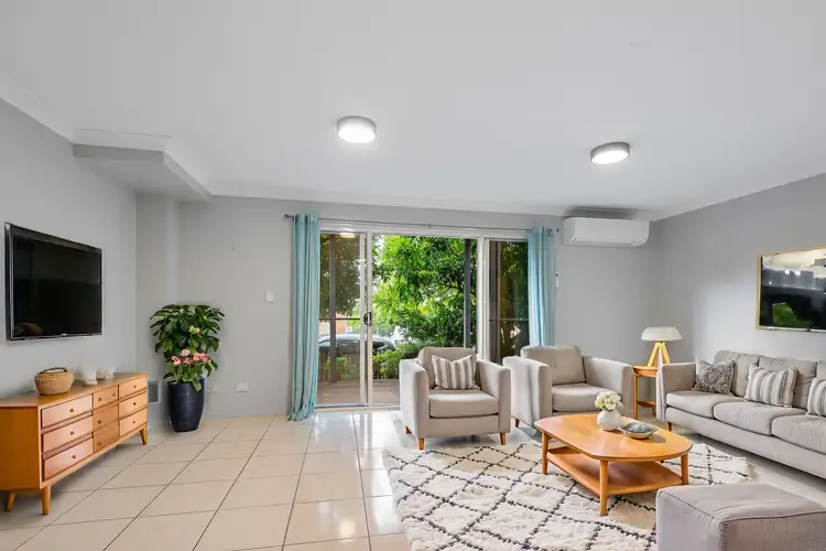 Fourth view of Homely townhouse listing, 3/3 Patterson Street, Petrie QLD 4502
