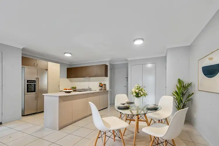 Fifth view of Homely townhouse listing, 3/3 Patterson Street, Petrie QLD 4502