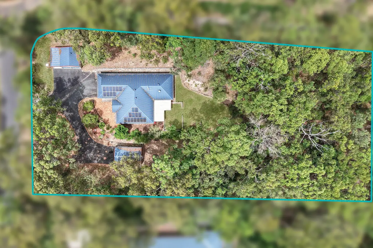 Main view of Homely rural property listing, 13 Coral Pea Close, Warner QLD 4500