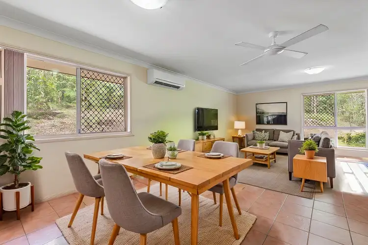 Second view of Homely rural property listing, 13 Coral Pea Close, Warner QLD 4500