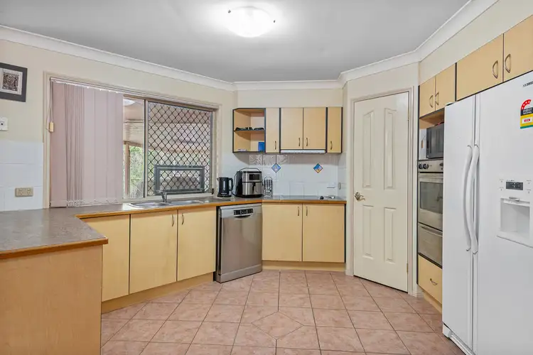 Third view of Homely rural property listing, 13 Coral Pea Close, Warner QLD 4500