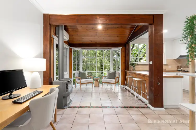 Sixth view of Homely house listing, 79-81 Falls Road, Kalorama VIC 3766