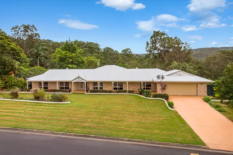 7 Rokeby Court