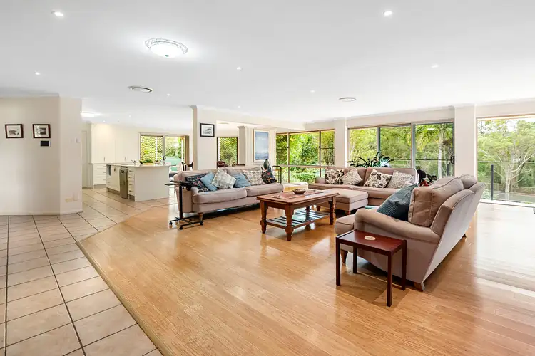 Sixth view of Homely rural property listing, 7 Rokeby Court, Nerang QLD 4211