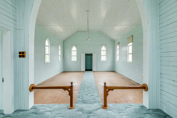 Second view of Homely house listing, 6-8 Main Street, Mount Tyson QLD 4356