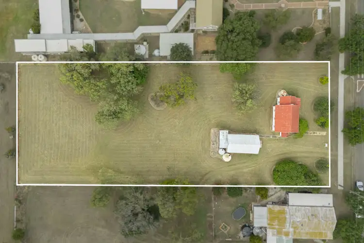 Fifth view of Homely house listing, 6-8 Main Street, Mount Tyson QLD 4356