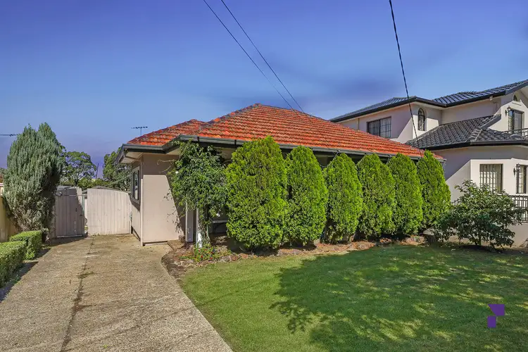 Main view of Homely house listing, 25 Maiden Street, Greenacre NSW 2190