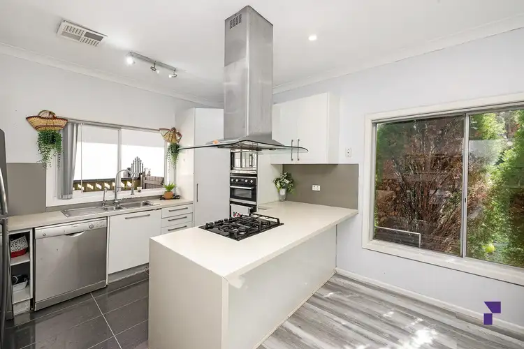 Second view of Homely house listing, 25 Maiden Street, Greenacre NSW 2190