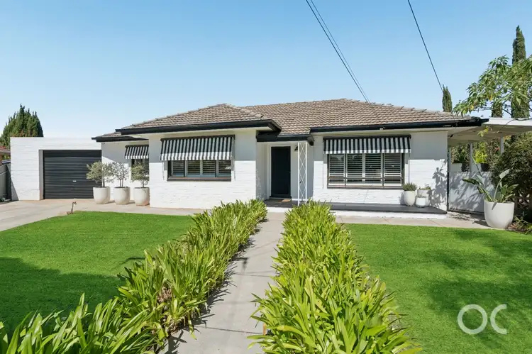 3 Howard Court, Payneham South SA 5070