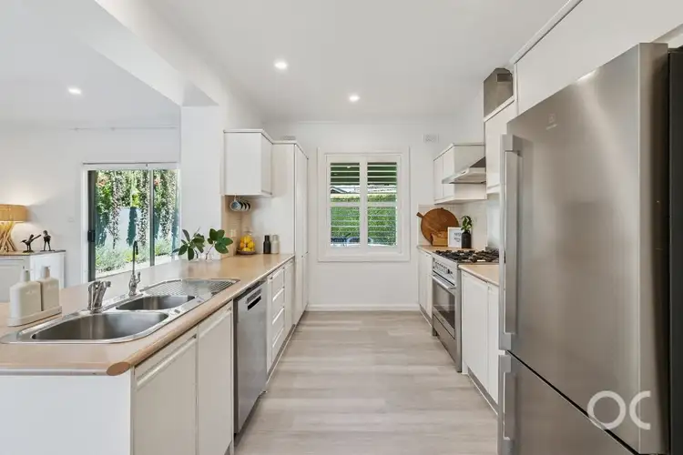 Sixth view of Homely house listing, 3 Howard Court, Payneham South SA 5070