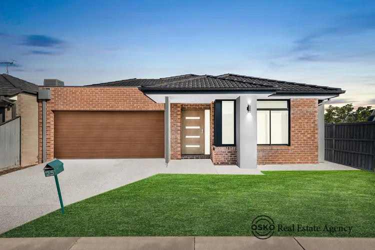 25 Maven Way, Tarneit VIC 3029