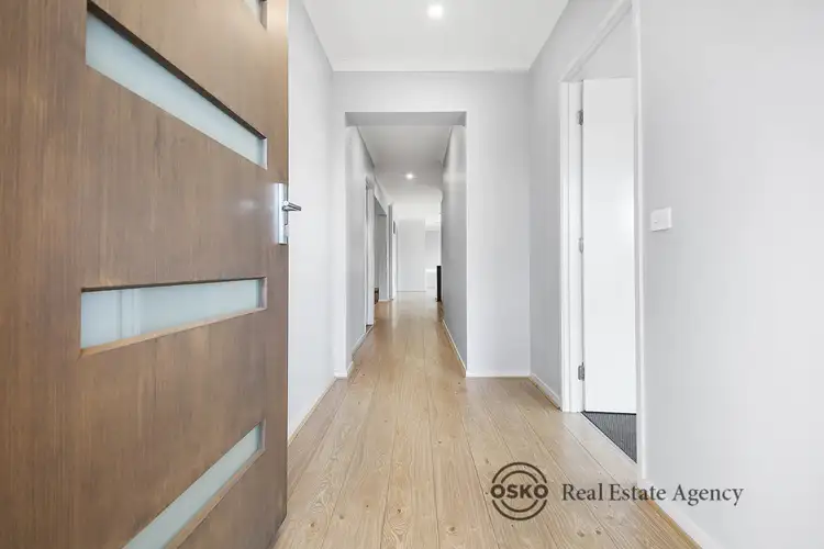 Third view of Homely house listing, 25 Maven Way, Tarneit VIC 3029