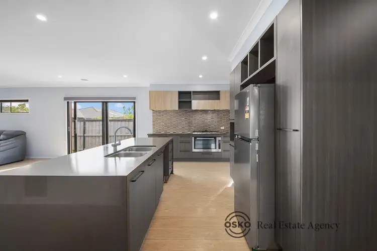 Fifth view of Homely house listing, 25 Maven Way, Tarneit VIC 3029