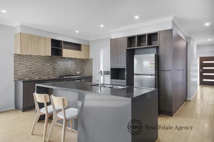 Sixth view of Homely house listing, 25 Maven Way, Tarneit VIC 3029