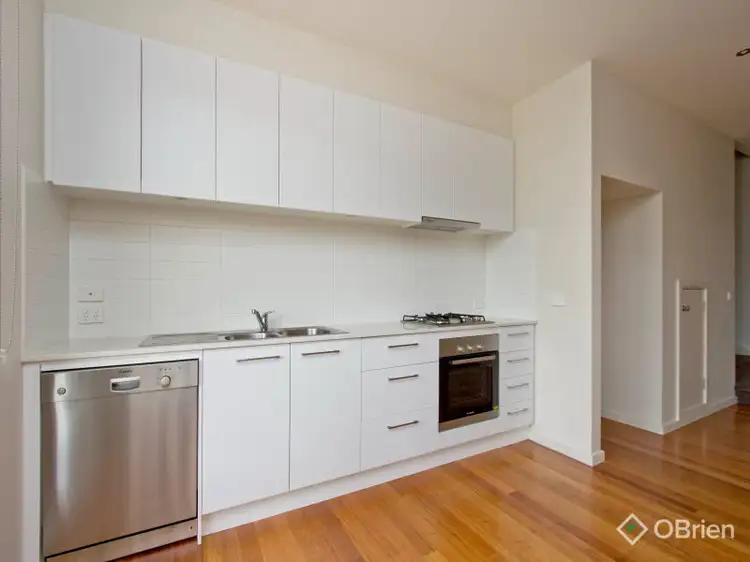 Second view of Homely townhouse listing, 1/5 Lord Weaver Grove, Bonbeach VIC 3196