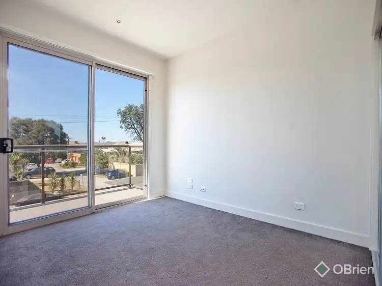 Third view of Homely townhouse listing, 1/5 Lord Weaver Grove, Bonbeach VIC 3196