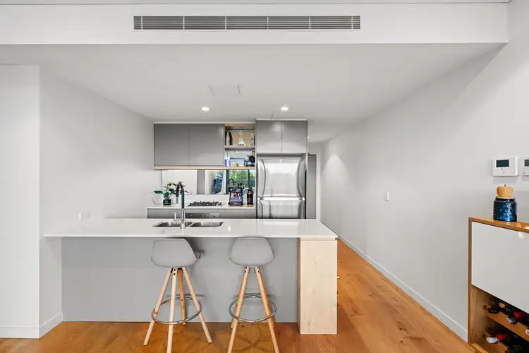 Fifth view of Homely apartment listing, 112/1 Duntroon Street, Hurlstone Park NSW 2193