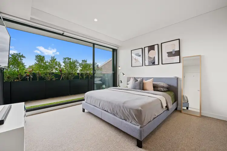 Sixth view of Homely apartment listing, 112/1 Duntroon Street, Hurlstone Park NSW 2193