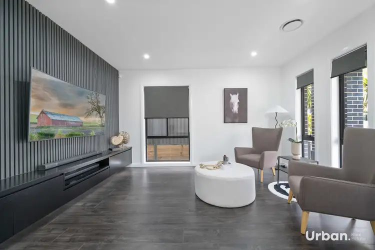 Sixth view of Homely house listing, 74 Maidenhair Avenue, Denham Court NSW 2565