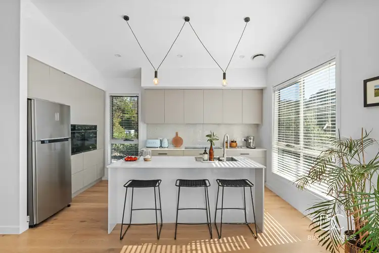 Second view of Homely house listing, 1/40 Anderson Road, Trevallyn TAS 7250