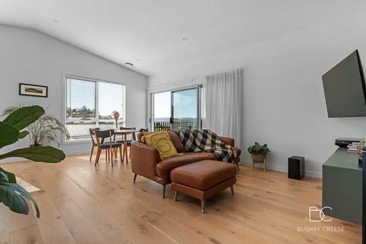 Third view of Homely house listing, 1/40 Anderson Road, Trevallyn TAS 7250