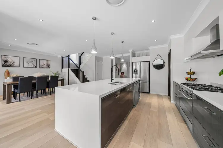 Third view of Homely house listing, 30 Timbarra Avenue, North Kellyville NSW 2155