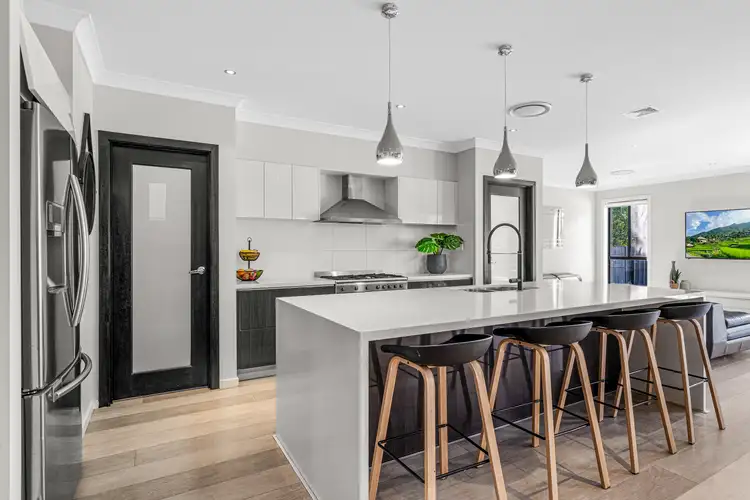 Fourth view of Homely house listing, 30 Timbarra Avenue, North Kellyville NSW 2155