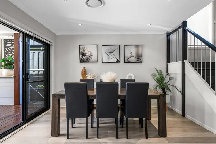 Sixth view of Homely house listing, 30 Timbarra Avenue, North Kellyville NSW 2155