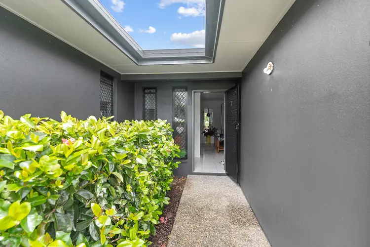 Second view of Homely house listing, 5 Pyrite Place, Edmonton QLD 4869