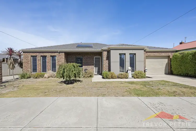 Main view of Homely unit listing, 1/4 Morgan Street, Sebastopol VIC 3356