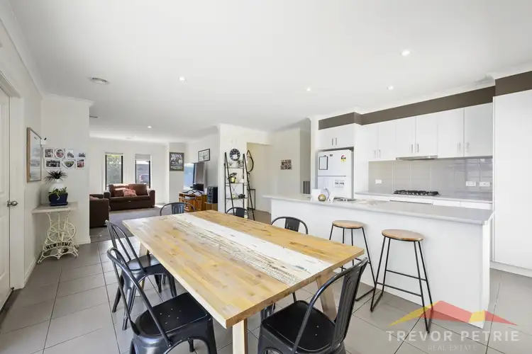 Second view of Homely unit listing, 1/4 Morgan Street, Sebastopol VIC 3356