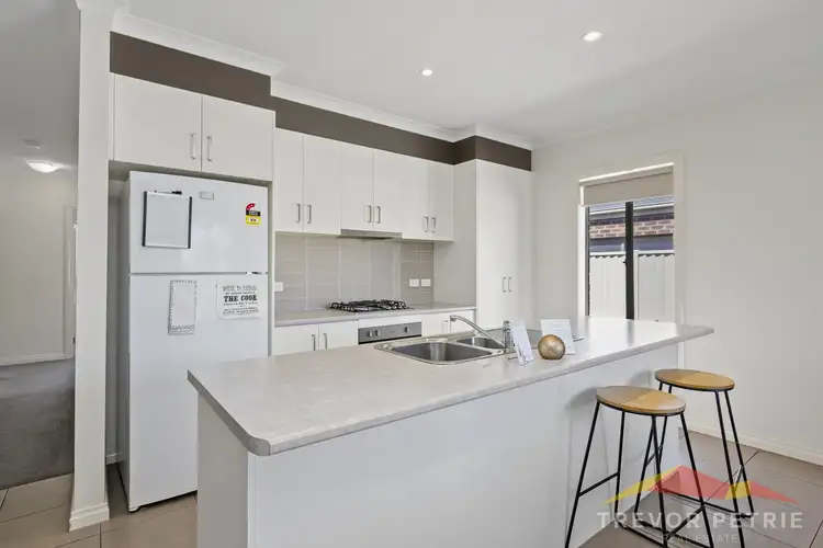 Third view of Homely unit listing, 1/4 Morgan Street, Sebastopol VIC 3356