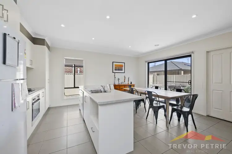 Fourth view of Homely unit listing, 1/4 Morgan Street, Sebastopol VIC 3356