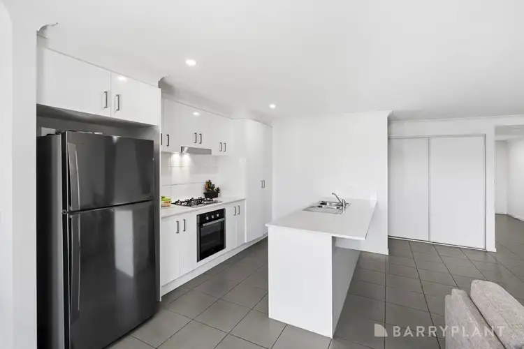 Sixth view of Homely house listing, 30 Fragrance Terrace, Manor Lakes VIC 3024