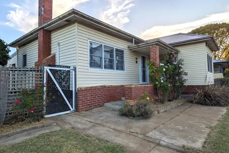 Main view of Homely house listing, 101 Main Road, Chewton VIC 3451