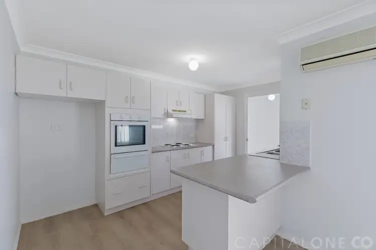 Second view of Homely semi-detached listing, 20A Oxford Drive, Lake Haven NSW 2263
