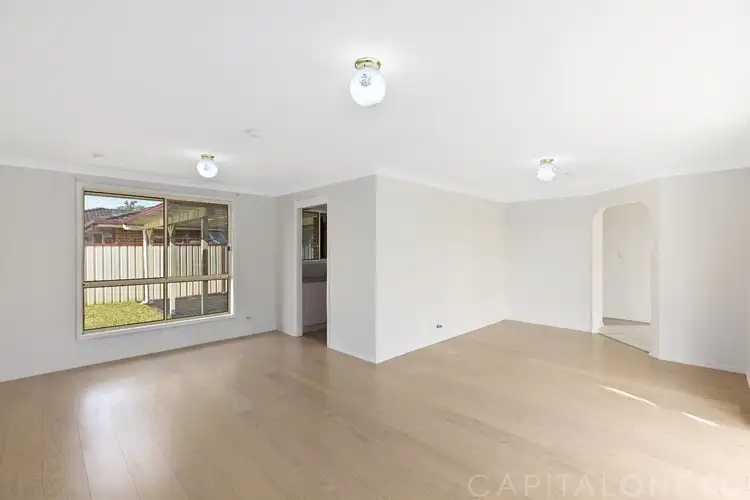 Sixth view of Homely semi-detached listing, 20A Oxford Drive, Lake Haven NSW 2263