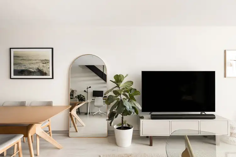 Second view of Homely apartment listing, M704/68 McEvoy Street, Alexandria NSW 2015