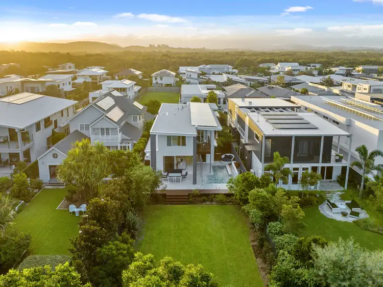 17 Daybreak Boulevard, Casuarina NSW 2487