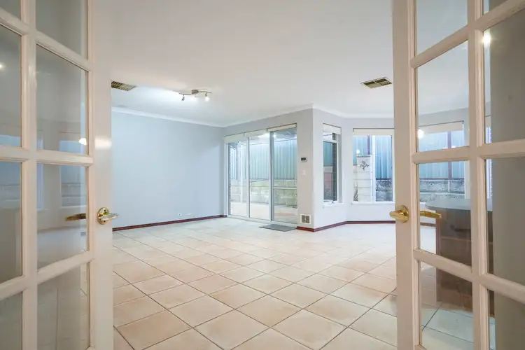 Sixth view of Homely house listing, 43 Hinckley Parkway, Hocking WA 6065