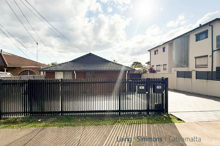 67 Bold Street, Cabramatta West NSW 2166