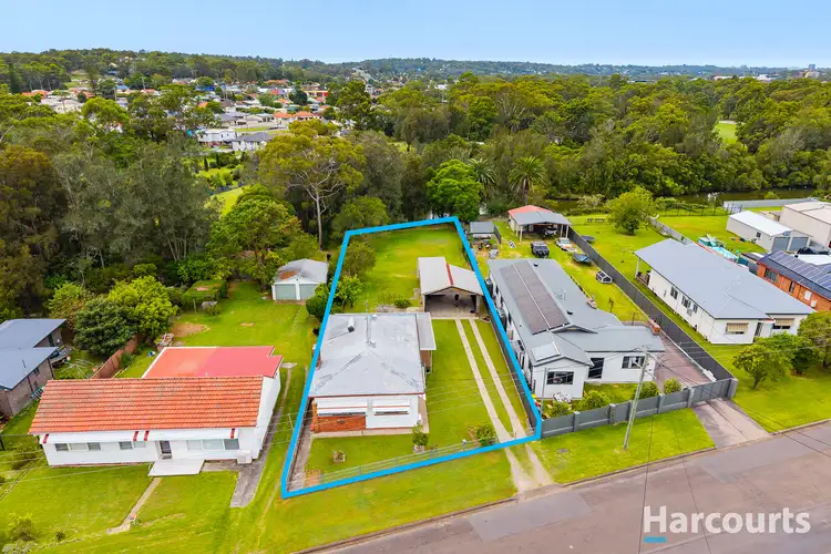 12 Laurel Avenue, Edgeworth NSW 2285