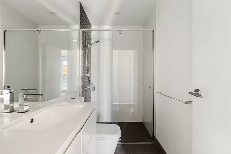 Fifth view of Homely apartment listing, 206/2 Princes Street, St Kilda VIC 3182