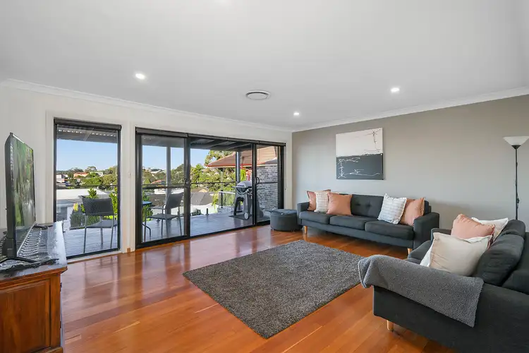 Fifth view of Homely house listing, 16 Ida Street, Putney NSW 2112