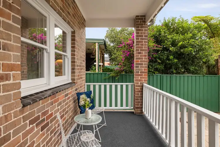 Second view of Homely house listing, 24 Cecilia Street, Belmore NSW 2192