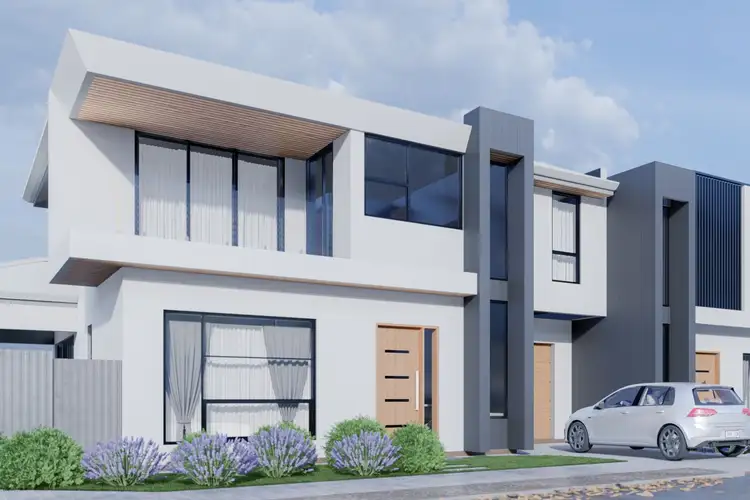 Main view of Homely house listing, 1b Campbell Road, Parkside SA 5063