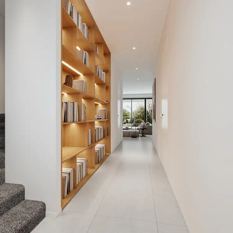 Third view of Homely house listing, 1b Campbell Road, Parkside SA 5063