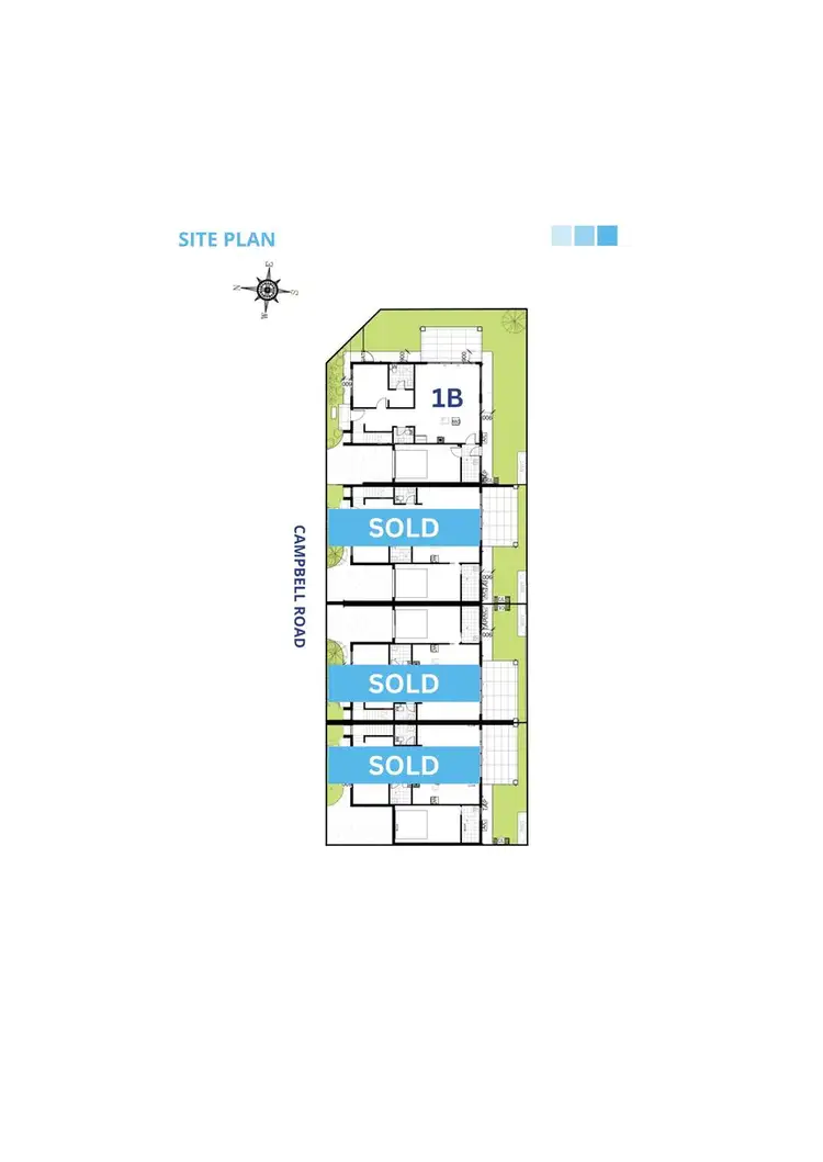 Sixth view of Homely house listing, 1b Campbell Road, Parkside SA 5063