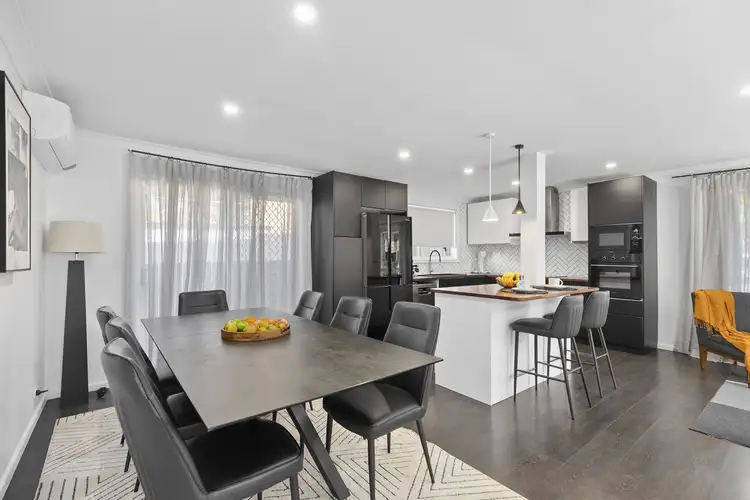 Main view of Homely house listing, 11 Sally Close, Lake Haven NSW 2263
